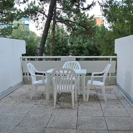 Condominio Al Parco * Lignano Sabbiadoro