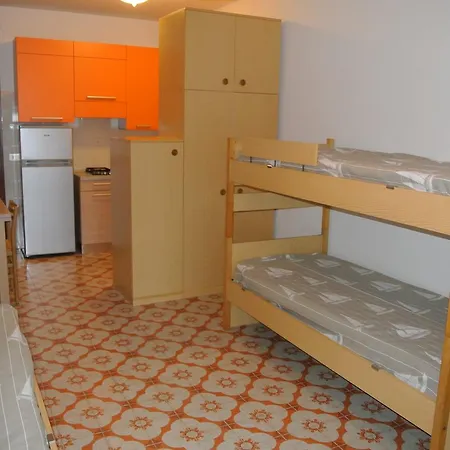 Διαμέρισμα Condominio Al Parco *