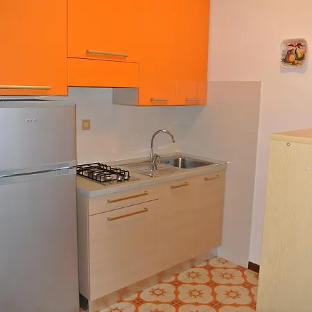 Condominio Al Parco * Lignano Sabbiadoro