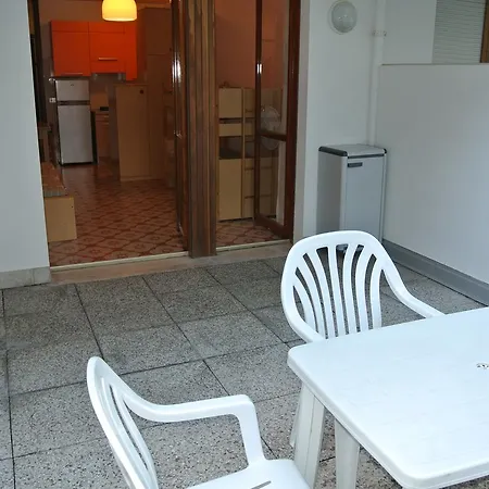 Condominio Al Parco Διαμέρισμα Λινιάνο Σαμπιαντόρο