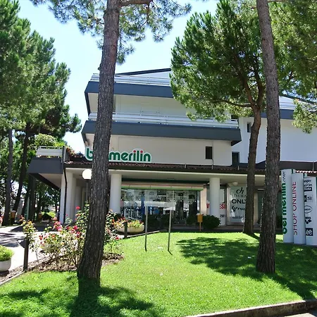 Condominio Al Parco Apartment *