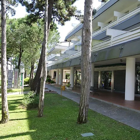Condominio Al Parco Lignano Sabbiadoro
