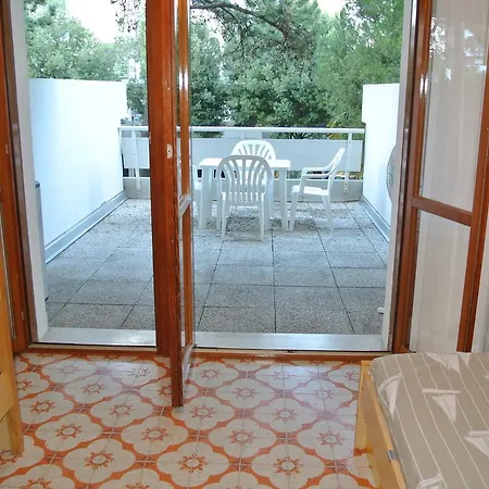 Apartment Condominio Al Parco Lignano Sabbiadoro