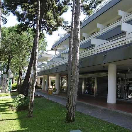Condominio Al Parco