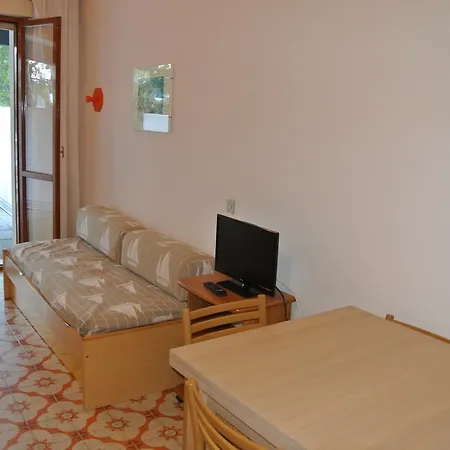 Condominio Al Parco Apartment Lignano Sabbiadoro
