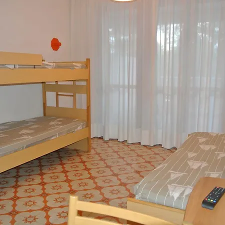 Apartment Condominio Al Parco Lignano Sabbiadoro