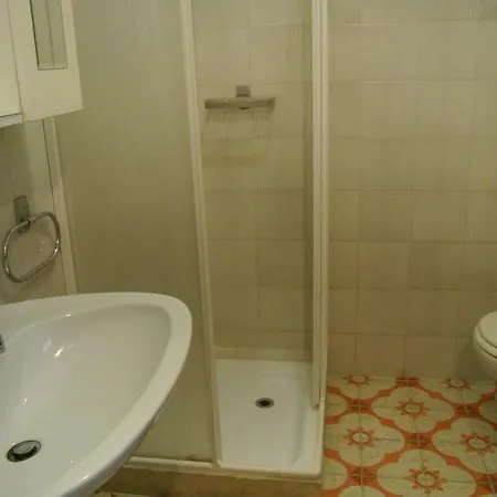 Διαμέρισμα Condominio Al Parco *