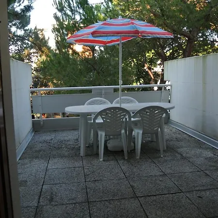 Condominio Al Parco Apartment *