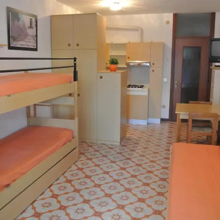 Condominio Al Parco Apartment Lignano Sabbiadoro