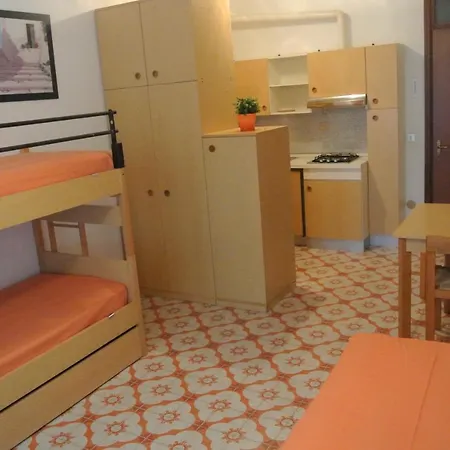 Condominio Al Parco *