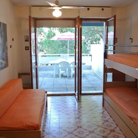 Condominio Al Parco * Λινιάνο Σαμπιαντόρο