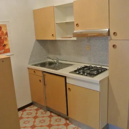 Condominio Al Parco Lignano Sabbiadoro